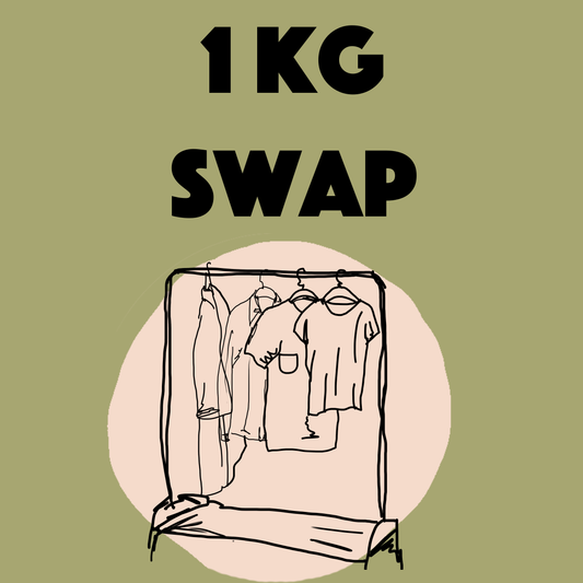 Clothes Swap UK 